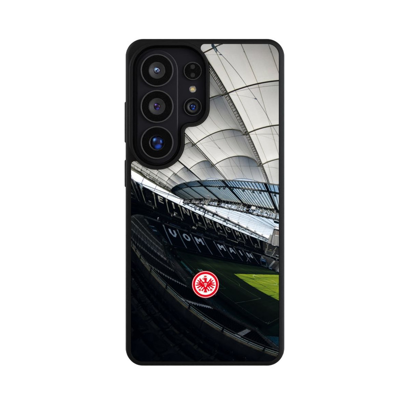Galaxy S26 Ultra Base Case SGE Stadion Eintracht vom Main