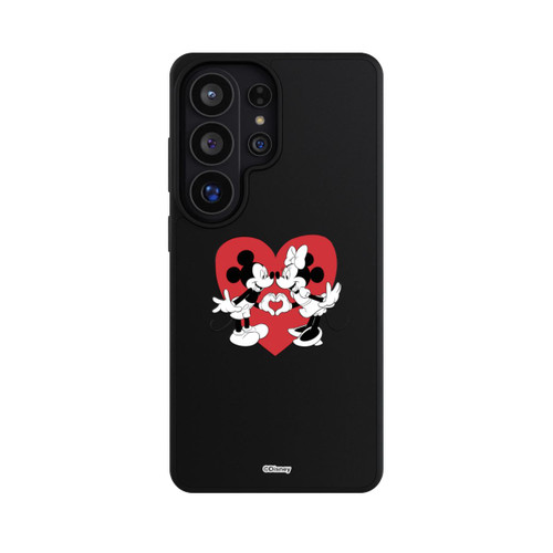 Samsung Galaxy S26 Ultra Base Case Mickey And Minnie Love