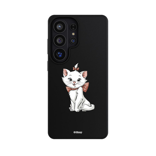 Samsung Galaxy S26 Ultra Base Case Marie Cute Transparent