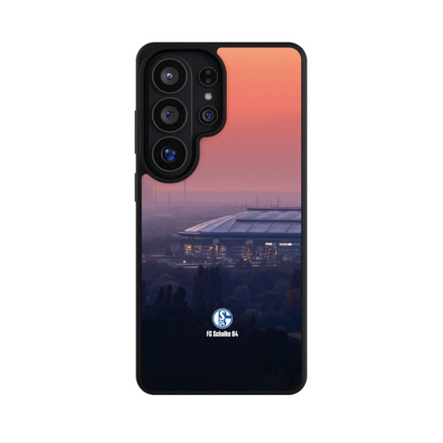 Samsung Galaxy S26 Ultra Base Case Schalke 04 Stadion