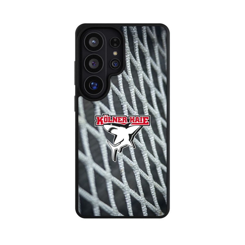 Galaxy S26 Ultra Base Case Kölner Haie Tornetz
