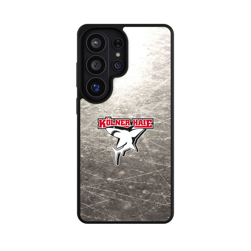 Galaxy S26 Ultra Base Case Kölner Haie Eisfläche
