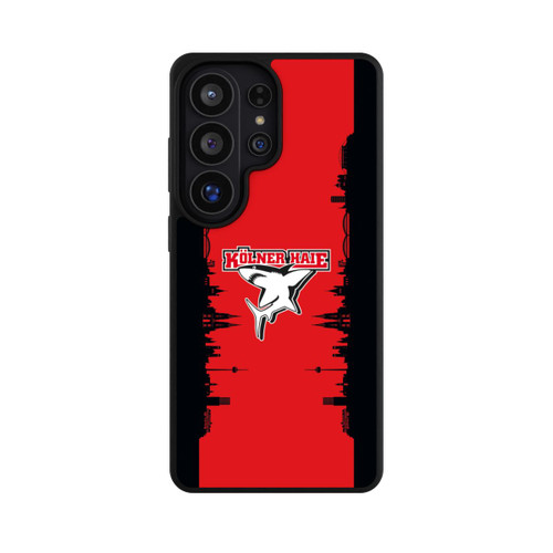 Samsung Galaxy S26 Ultra Base Case Kölner Haie Skyline
