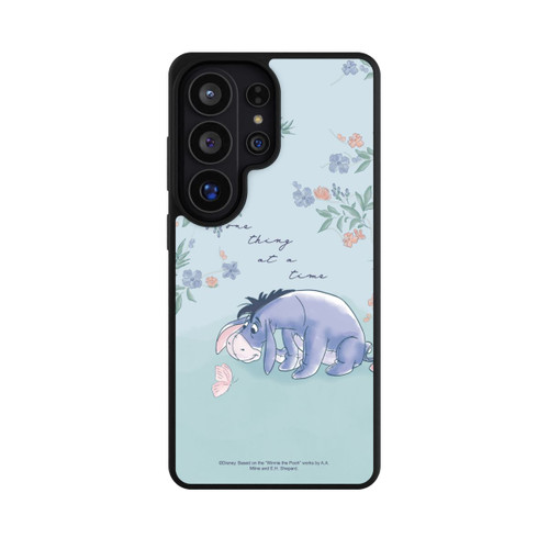 Samsung Galaxy S26 Ultra Base Case Winnie The Pooh One Thing at A Time