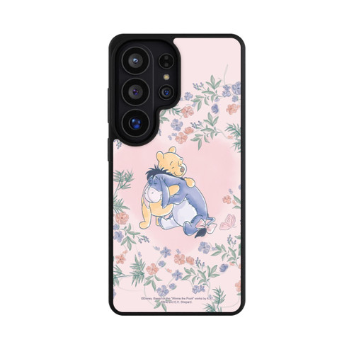 Samsung Galaxy S26 Ultra Base Case Winnie The Pooh You Make My Heart Shine