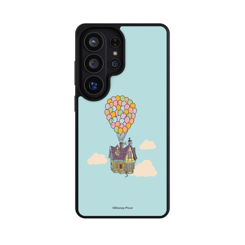 Galaxy S26 Ultra Base Case To New Adventures