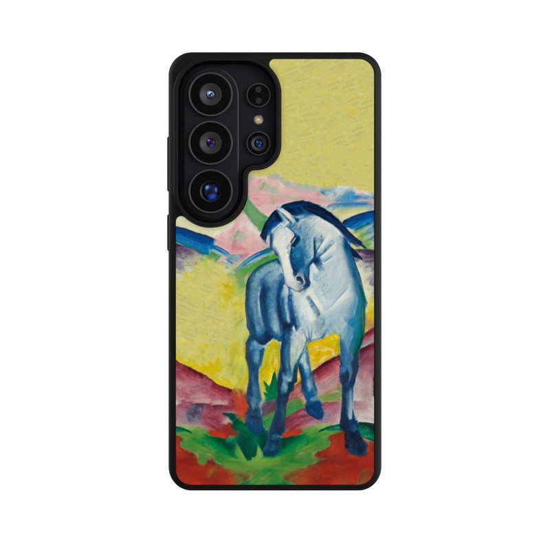 Galaxy S26 Ultra Base Case Blaues Pferd von Franz Marc