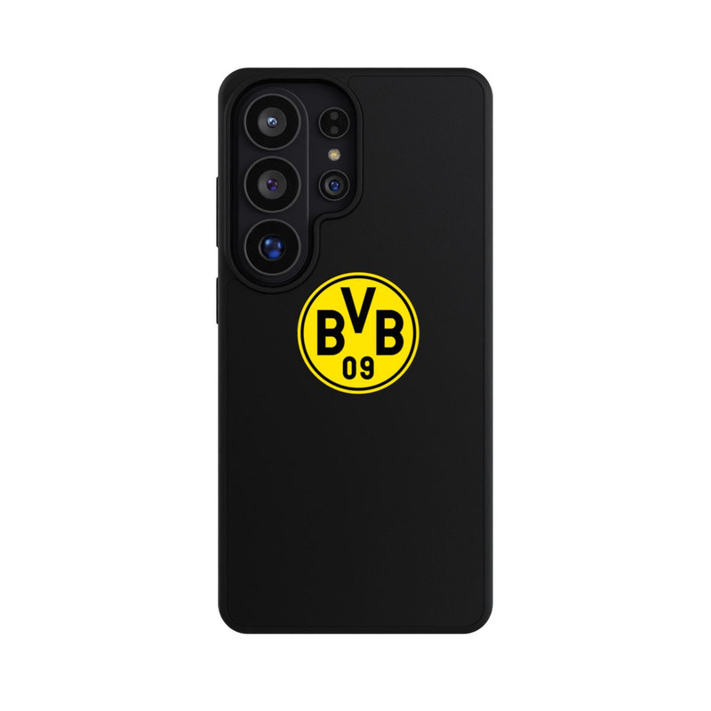 Galaxy S26 Ultra Base Case BVB Logo Transparent