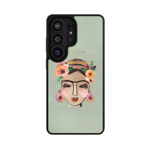 Samsung Galaxy S26 Ultra Base Case Calm Portrait