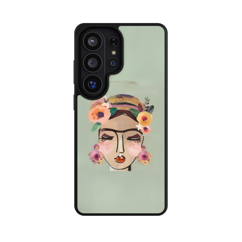 Galaxy S26 Ultra Base Case Calm Portrait