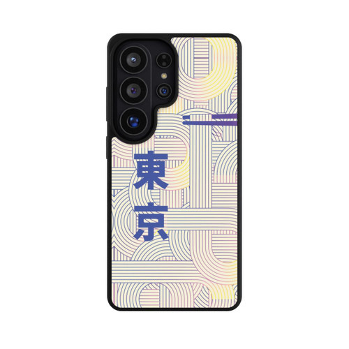 Samsung Galaxy S26 Ultra Base Case Ramen Japanese Set