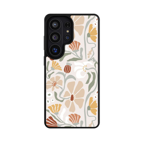 Samsung Galaxy S26 Ultra Base Case Bontanical Harvest