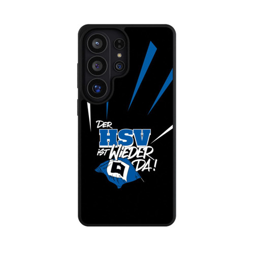 Samsung Galaxy S26 Ultra Base Case Der HSV Ist Wieder Da! Flagge