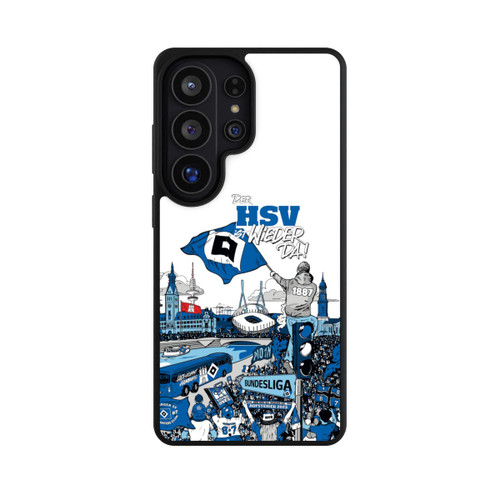 Samsung Galaxy S26 Ultra Base Case Der HSV Ist Wieder Da! Fans