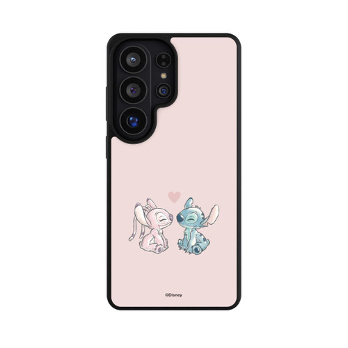 Samsung Galaxy S26 Ultra Base Case Stitch And Angel Love