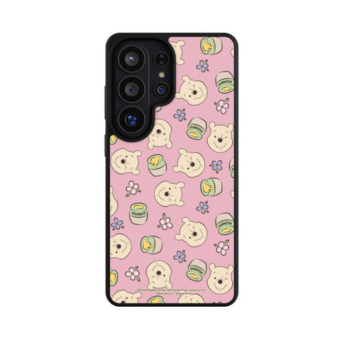 Samsung Galaxy S26 Ultra Base Case Honey &amp; Mischief