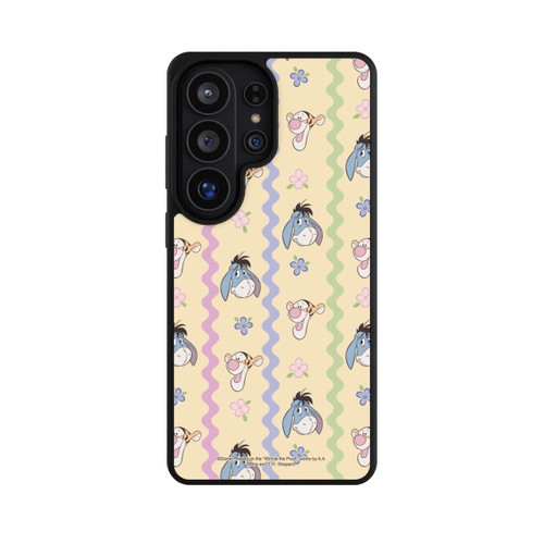 Samsung Galaxy S26 Ultra Base Case Winnie the Pooh Sweet &amp; Wild Friends