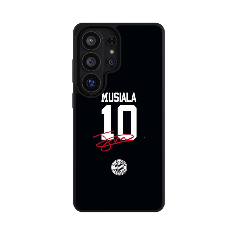 Galaxy S26 Ultra Base Case Musiala 10