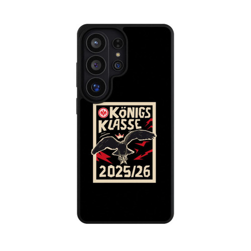 Samsung Galaxy S26 Ultra Base Case SGE Königsklasse 25-26