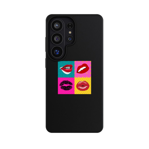 Samsung Galaxy S26 Ultra Base Case The Symbol Of The Kiss, by George Rosaly
