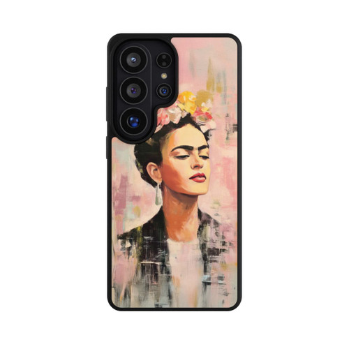 Samsung Galaxy S26 Ultra Base Case Mexikanische Ikone Kraft und Schmerz