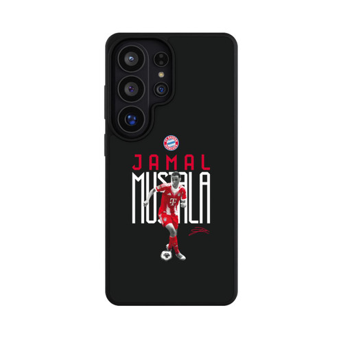 Samsung Galaxy S26 Ultra Base Case Jamal Musiala 25/26