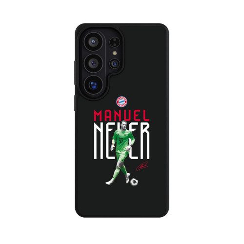 Samsung Galaxy S26 Ultra Base Case Manuel Neuer 25/26