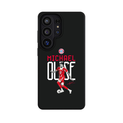 Samsung Galaxy S26 Ultra Base Case Michael Olise 25/26