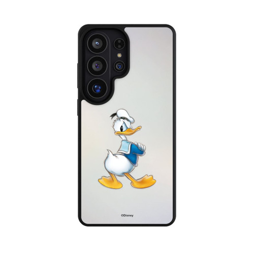 Samsung Galaxy S26 Ultra Base Case Donald Angry Duck