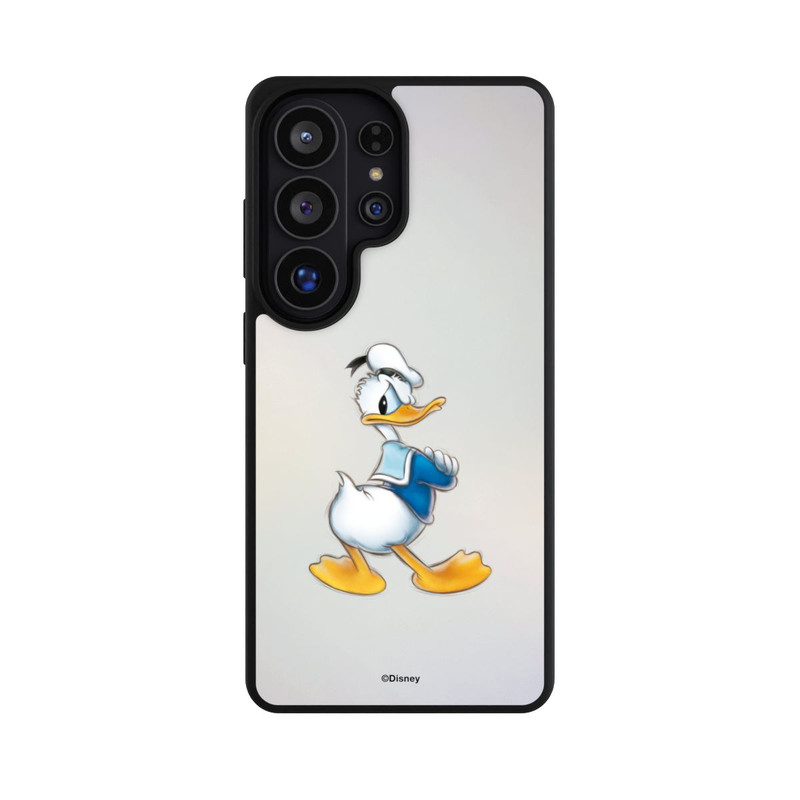 Galaxy S26 Ultra Base Case Donald Angry Duck