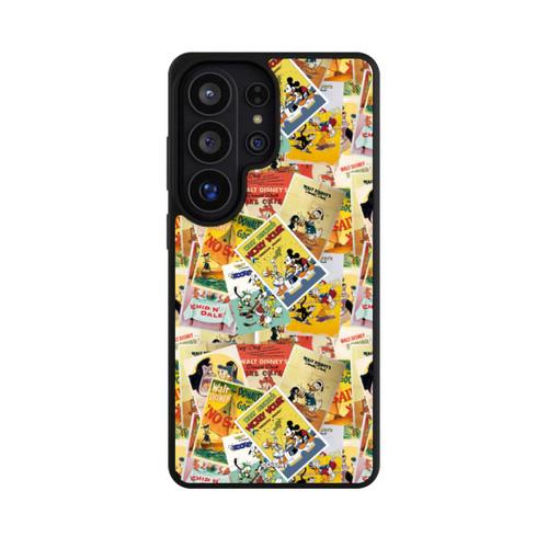 Samsung Galaxy S26 Ultra Base Case Walt Disney Collage