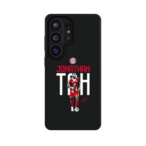 Samsung Galaxy S26 Ultra Base Case Jonathan Tah 25/26