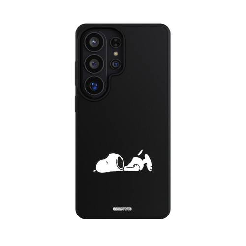 Samsung Galaxy S26 Ultra Base Case Snoopy Puppy Transparent