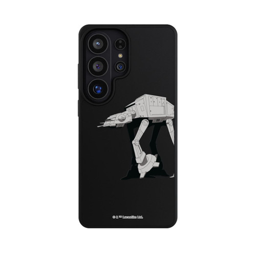 Samsung Galaxy S26 Ultra Base Case AT-AT All Terrain Armored Transport Star Wars
