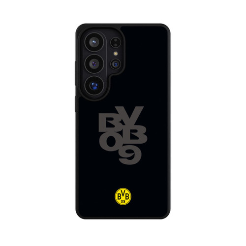 Samsung Galaxy S26 Ultra Base Case BVB09 Grau Schwarz