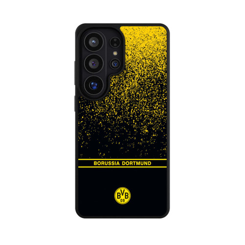 Samsung Galaxy S26 Ultra Base Case BVB Farbverlauf Schwarz