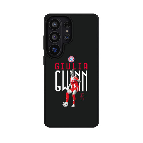 Samsung Galaxy S26 Ultra Base Case Giulia Gwinn 25/26