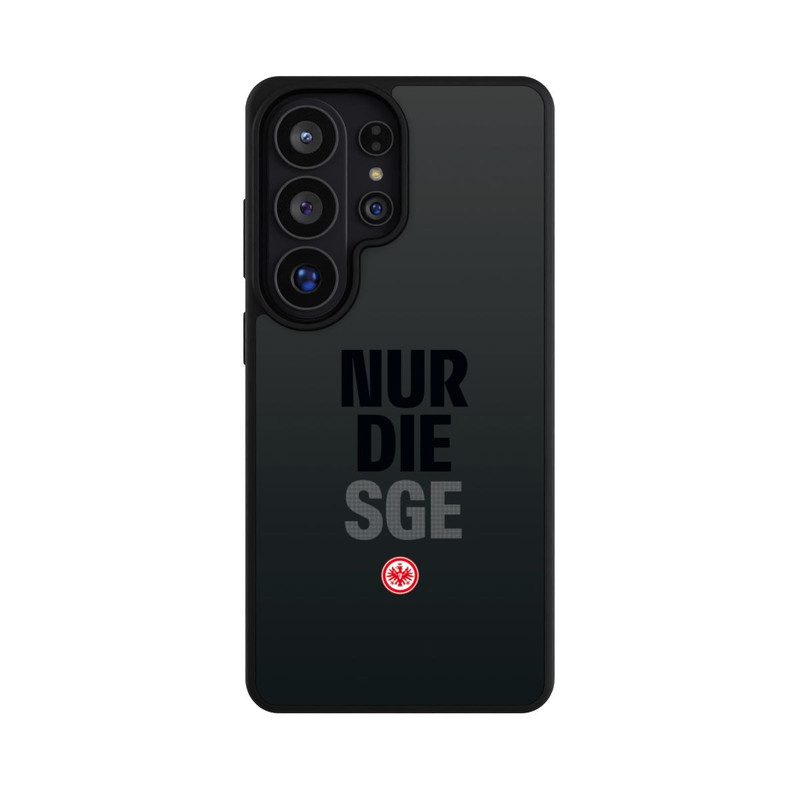 Galaxy S26 Ultra Base Case Eintracht Frankfurt Nur Die SGE