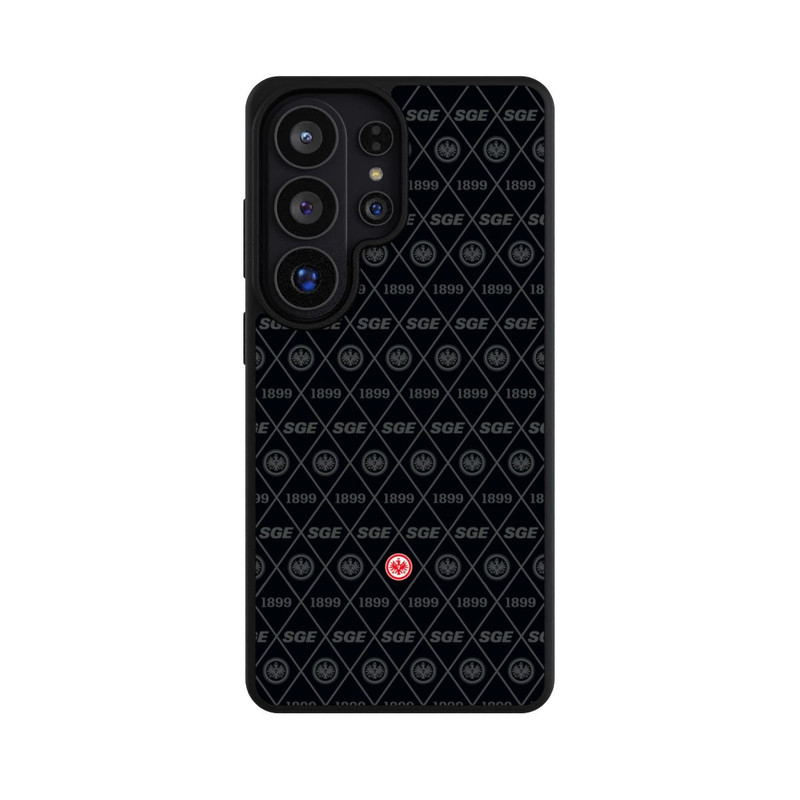 Galaxy S26 Ultra Base Case SGE Logo Muster