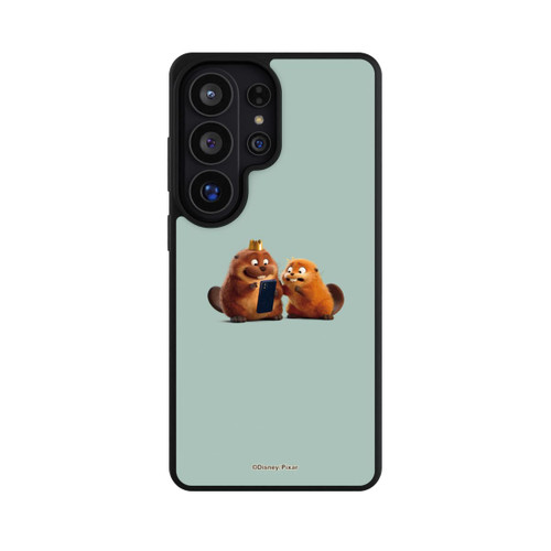 Samsung Galaxy S26 Ultra Base Case Hoppers König George und Mabel