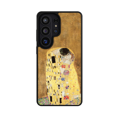 Samsung Galaxy S26 Ultra Base Case Der Kuss Gemälde