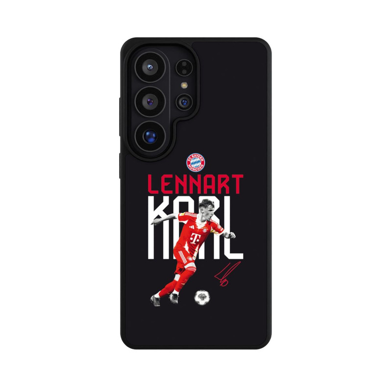 Galaxy S26 Ultra Base Case Lennart Karl 25/26
