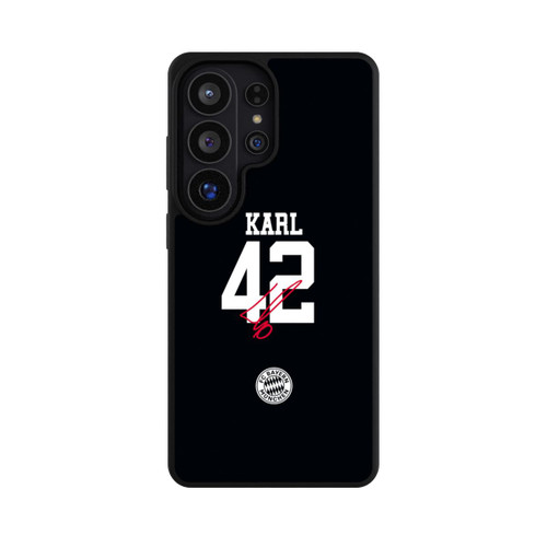 Samsung Galaxy S26 Ultra Base Case Karl 42