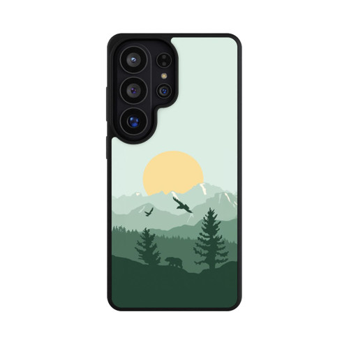 Samsung Galaxy S26 Ultra Base Case Jasper Wild by Roberta Murray