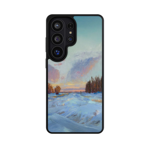 Samsung Galaxy S26 Ultra Base Case The Journey by Roberta Murray