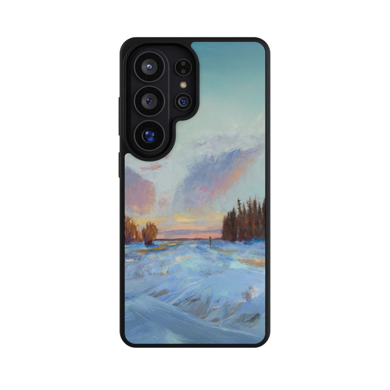Galaxy S26 Ultra Base Case The Journey by Roberta Murray