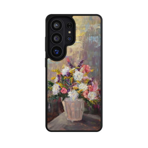 Samsung Galaxy S26 Ultra Base Case Thirty Three by Roberta Murray