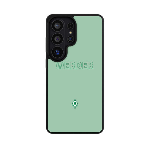 Samsung Galaxy S26 Ultra Base Case Werder Grün