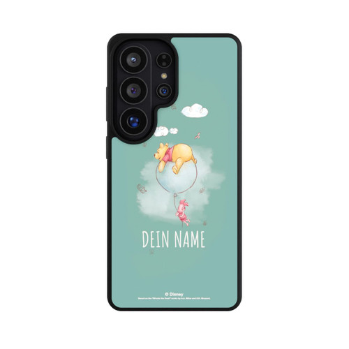 Samsung Galaxy S26 Ultra Base Case Uncheered by a Balloon Personalisierbar