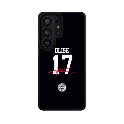 Samsung Galaxy S26 Ultra Base Case Olise 17